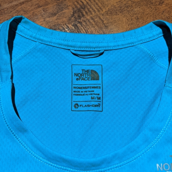 TNF Tee - Picture 2 of 7